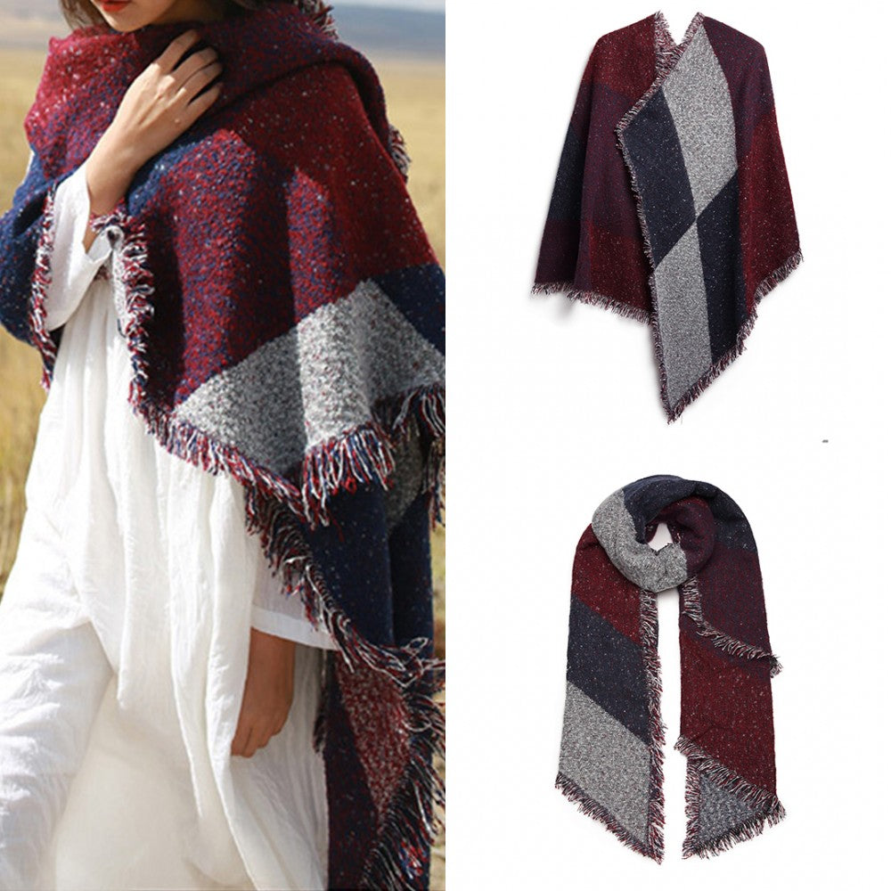 Scarves