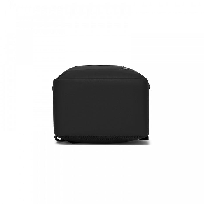 Business Large Backpack – Fits 15.6-Inch Laptop – Black