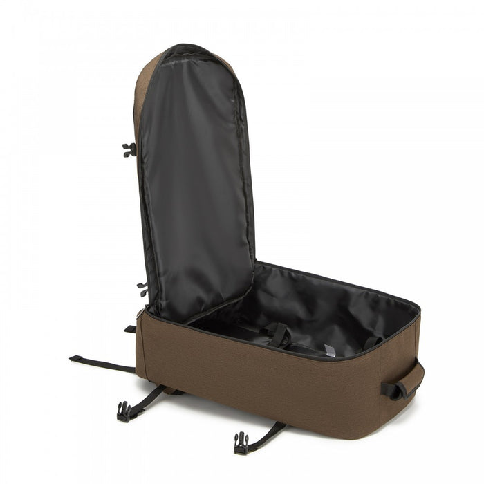 Business Large Backpack – Fits 15.6-Inch Laptop – Brown