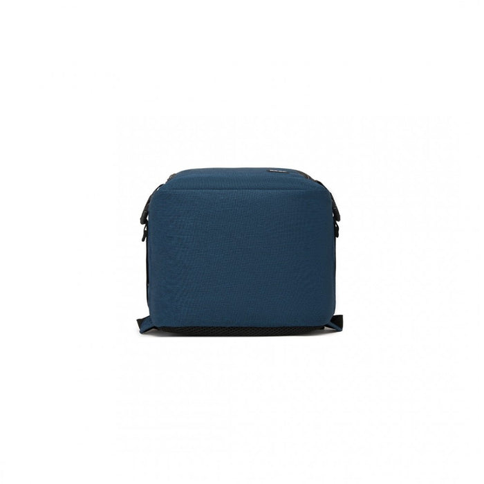 Business Carry-On Backpack – Fits 15.6-Inch Laptop – Navy