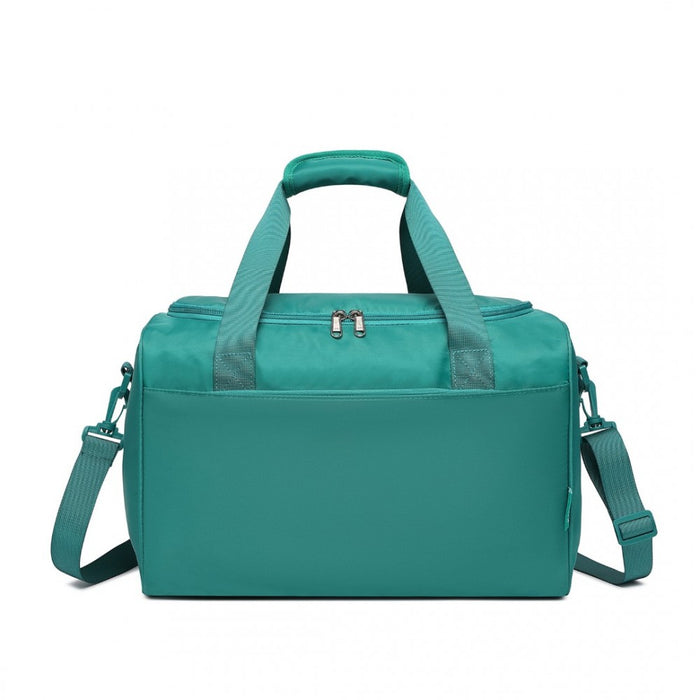Travel Storage Bag Handbag – Teal