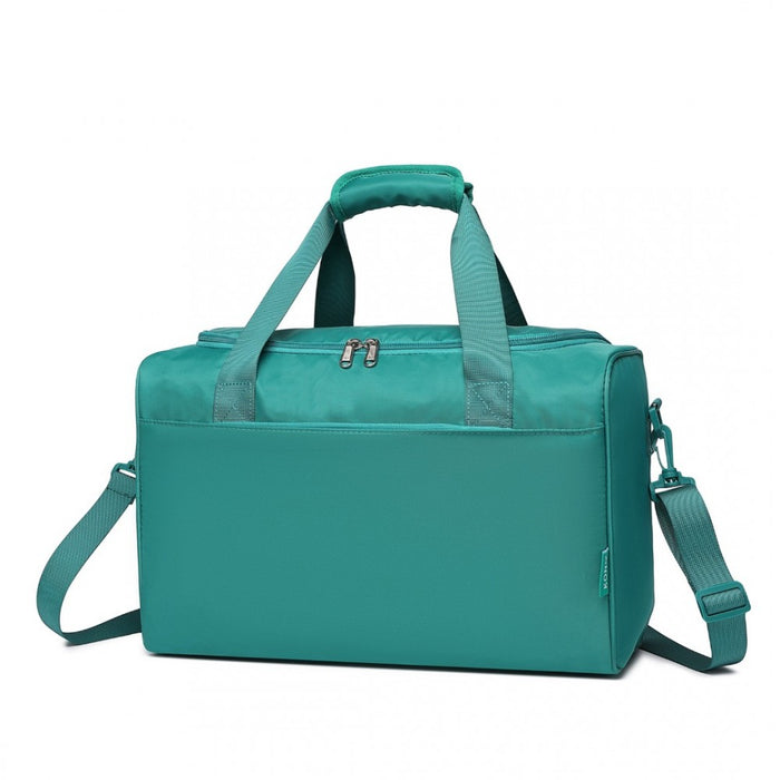 Travel Storage Bag Handbag – Teal