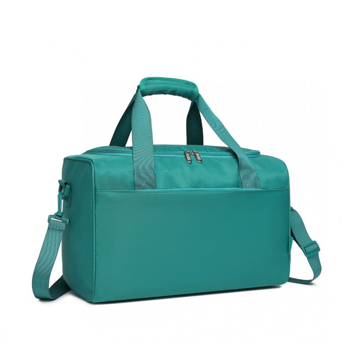 Travel Storage Bag Handbag – Teal