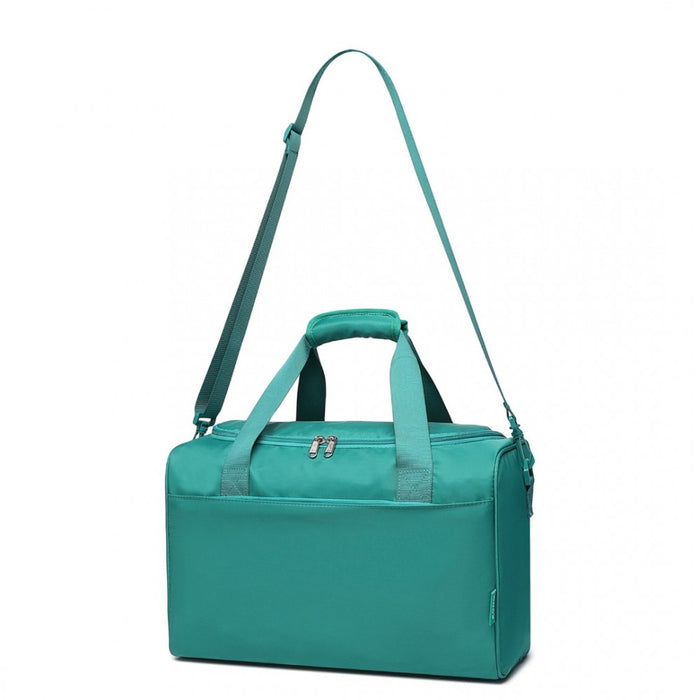 Travel Storage Bag Handbag – Teal
