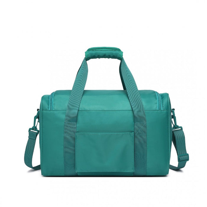 Travel Storage Bag Handbag – Teal