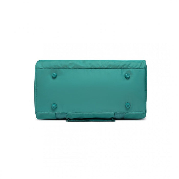 Travel Storage Bag Handbag – Teal