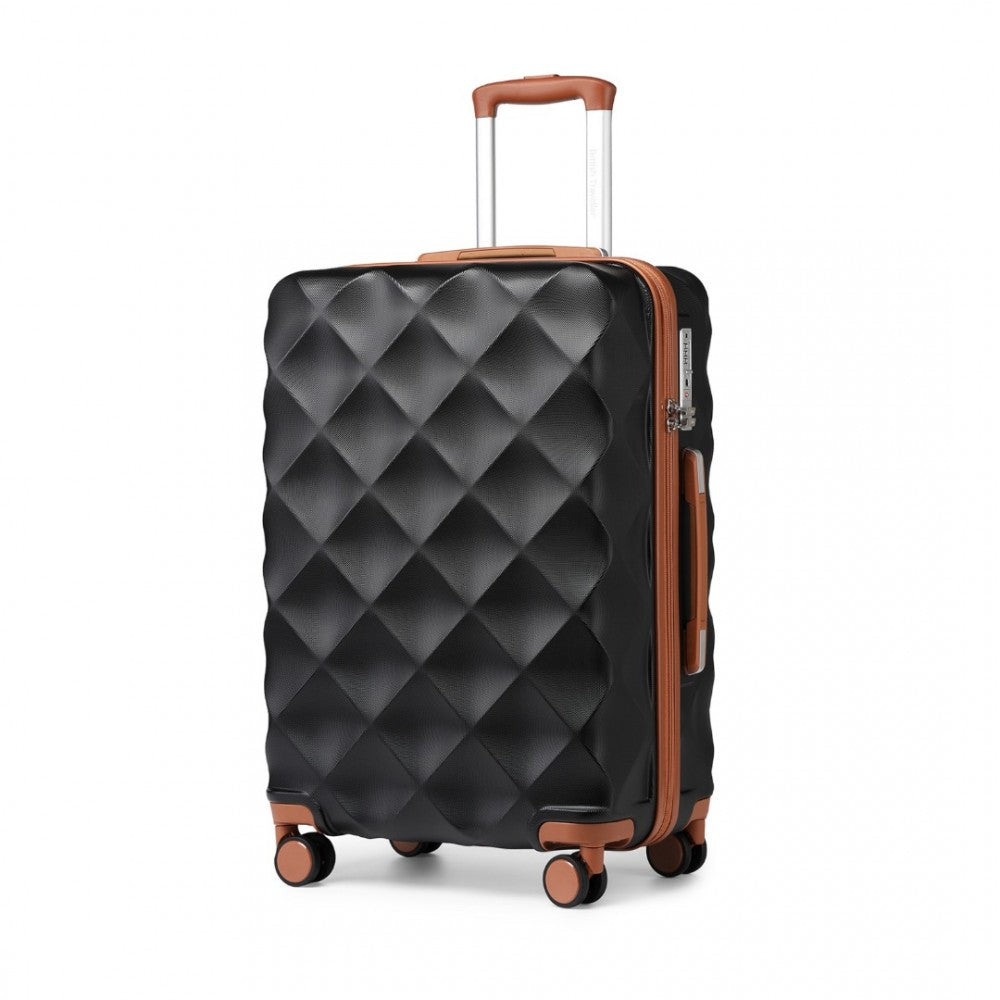 Suitcases
