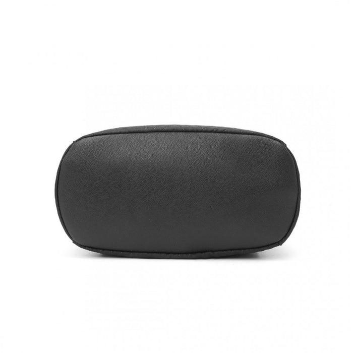Lightweight and Daily Backpack – Black