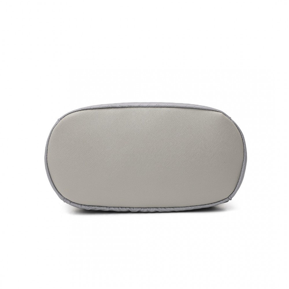 Lightweight and Daily Backpack – Grey
