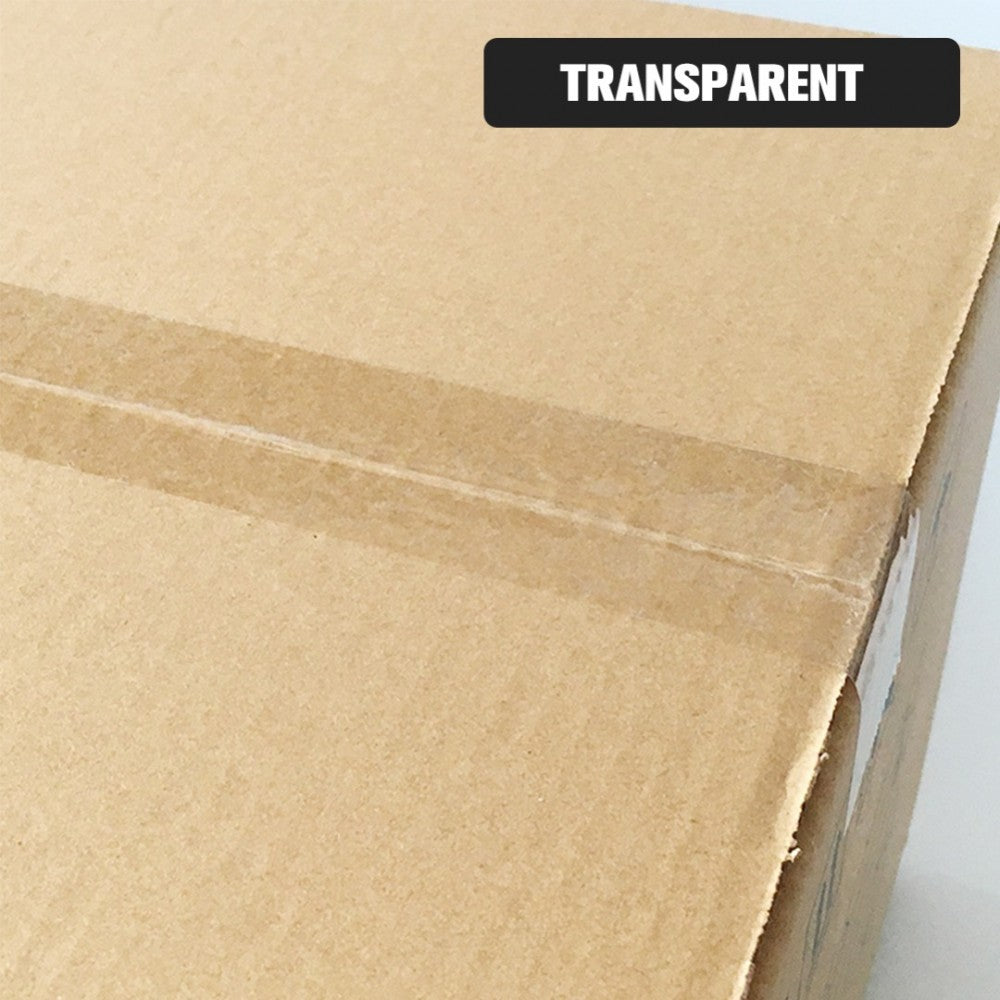 Packing Tape – High Adhesive Packaging Tape with Special Waterproof and Wear-Resistant Packaging Tape