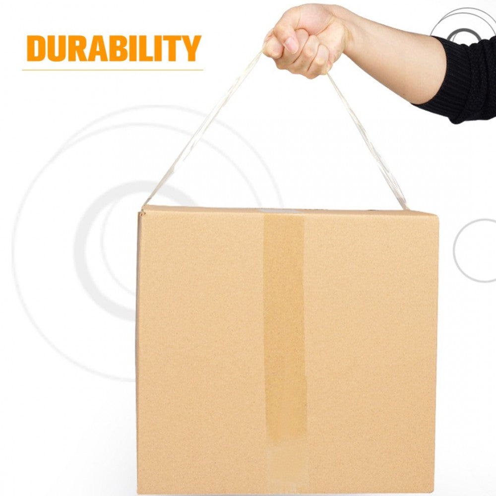 Packing Tape – High Adhesive Packaging Tape with Special Waterproof and Wear-Resistant Packaging Tape