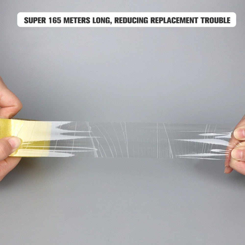 Packing Tape – High Adhesive Packaging Tape with Special Waterproof and Wear-Resistant Packaging Tape