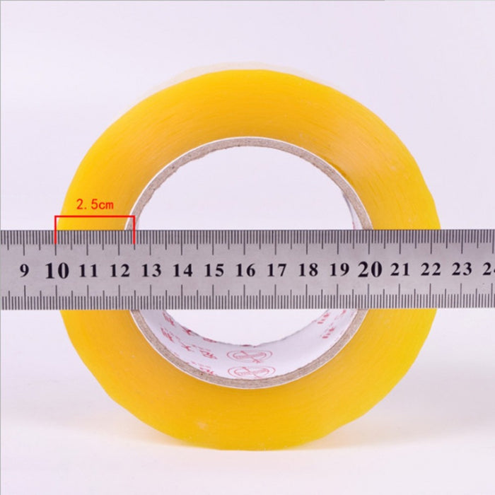 Packing Tape – High Adhesive Packaging Tape with Special Waterproof and Wear-Resistant Packaging Tape