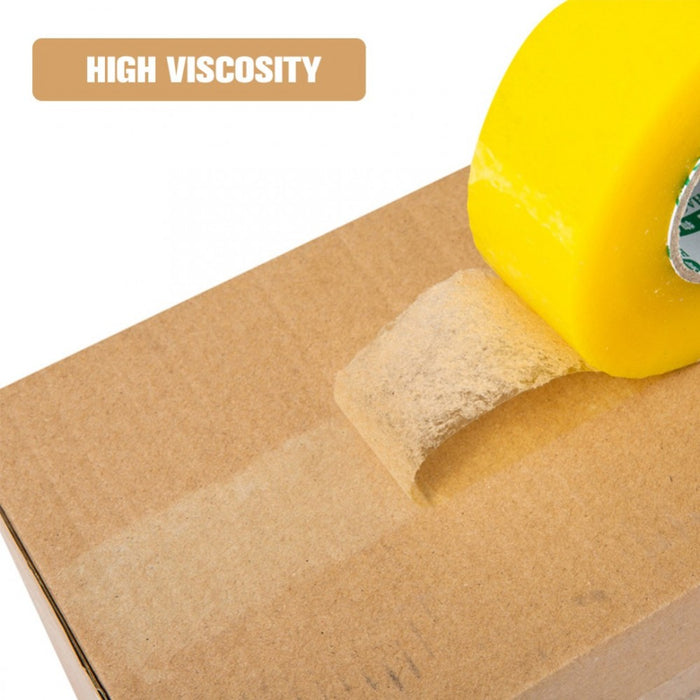 Packing Tape – High Adhesive Packaging Tape with Special Waterproof and Wear-Resistant Packaging Tape