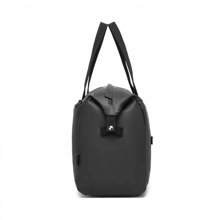Cabin Approved Travel Bag – Carry-On Shoulder Bag – Black