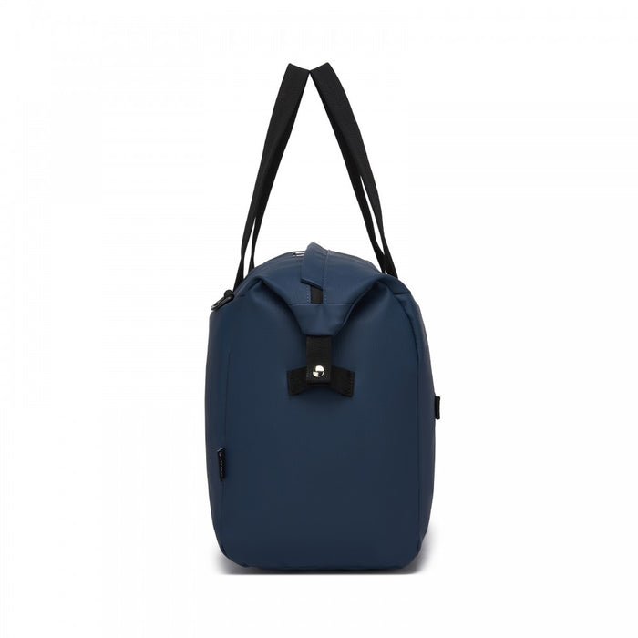 Cabin Approved Travel Bag – Carry-On Shoulder Bag – Navy