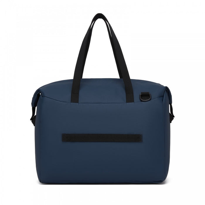 Cabin Approved Travel Bag – Carry-On Shoulder Bag – Navy