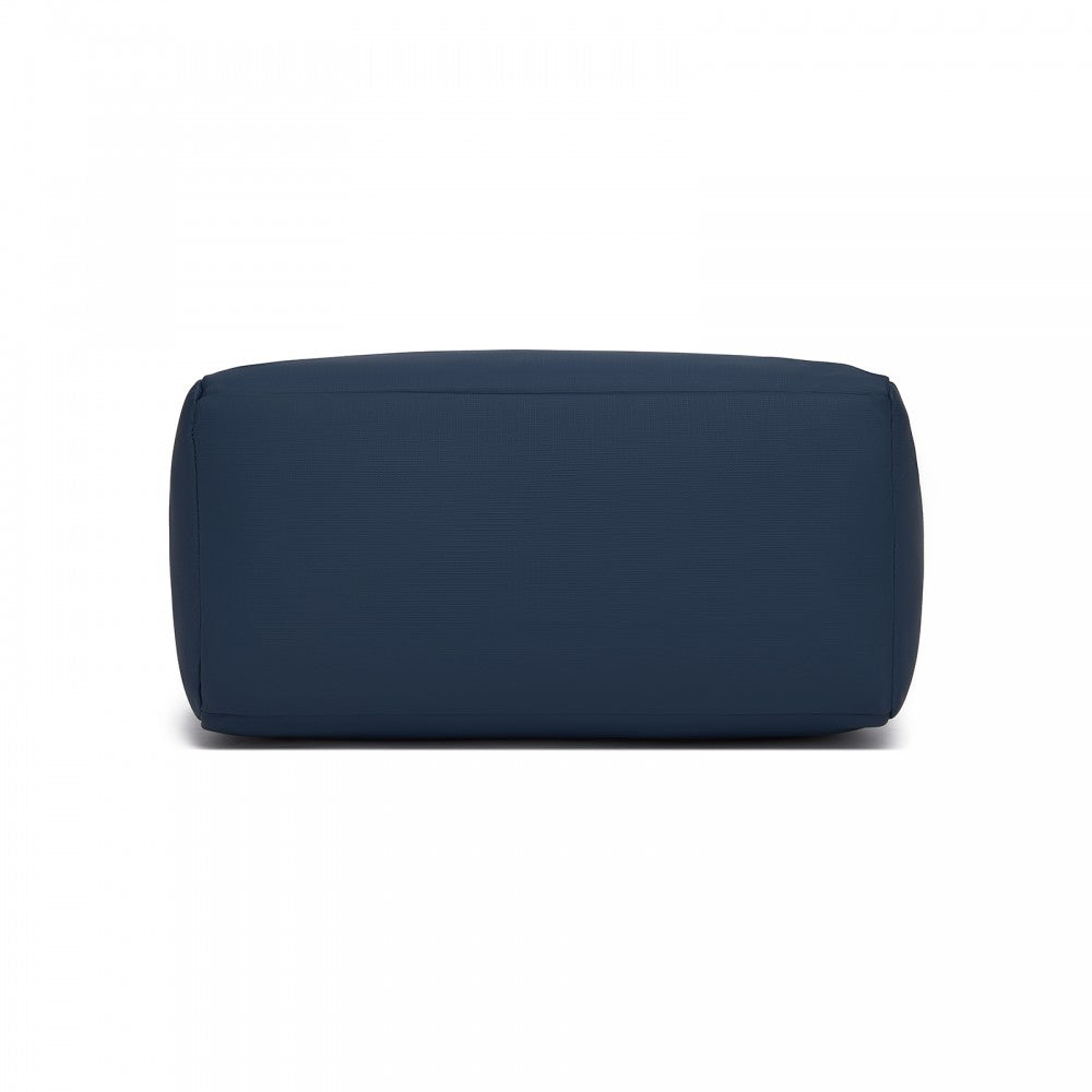 Cabin Approved Travel Bag – Carry-On Shoulder Bag – Navy
