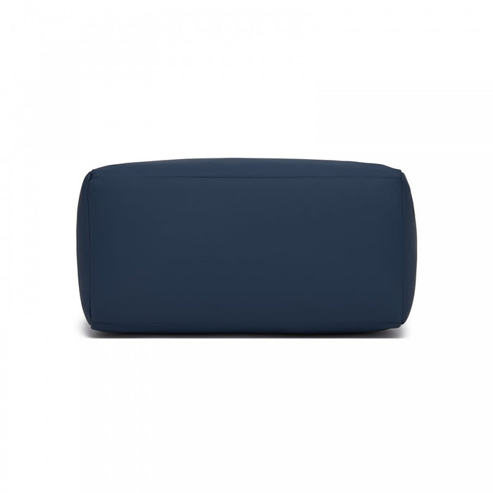 Cabin Approved Travel Bag – Carry-On Shoulder Bag – Navy