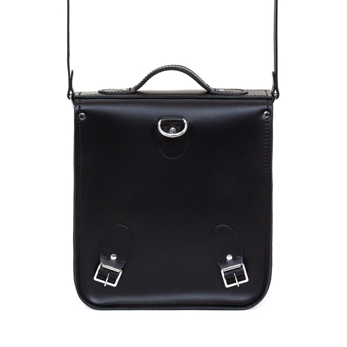 Handmade Leather City Backpack - Pride